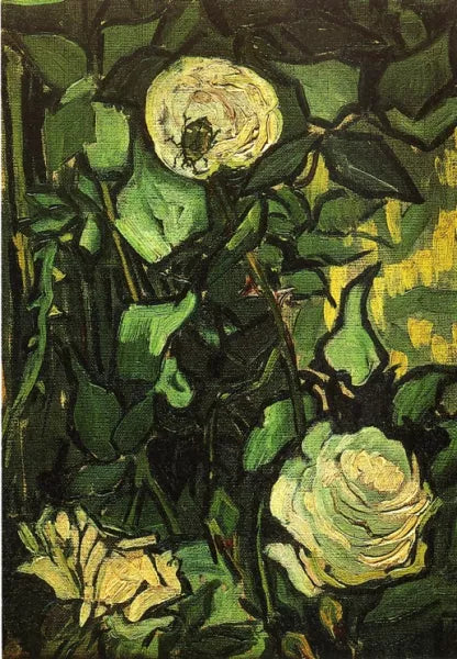 Roses and Beetle