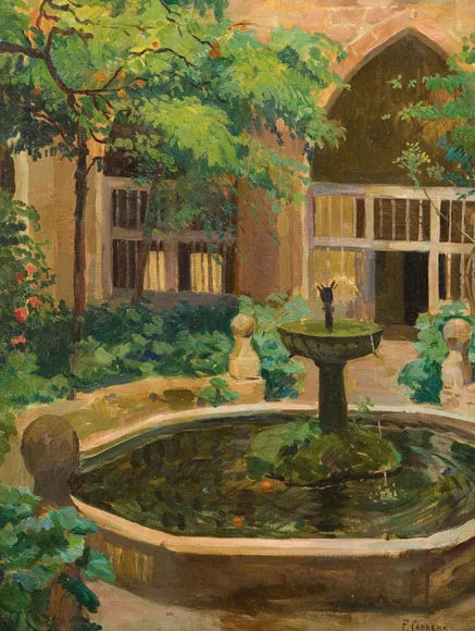 La Fuente