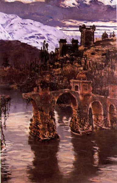 Puente de la Sultana
