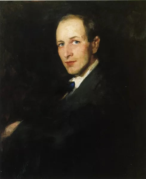 George Wesley Bellows