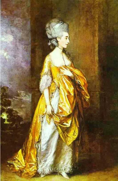 Mrs. Elliot