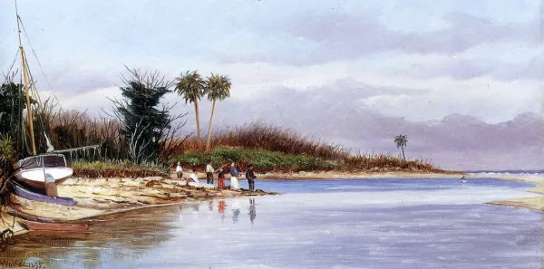 The Cove at Ponce Park