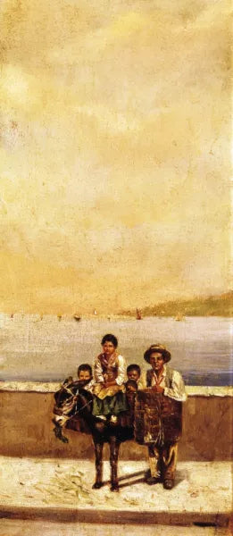 Cuban Family