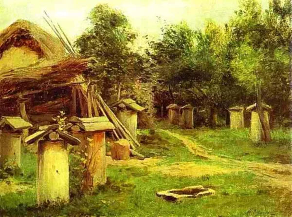 The Apiary