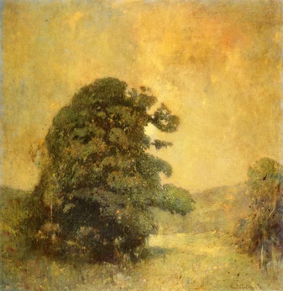 The Valley, Moonlight