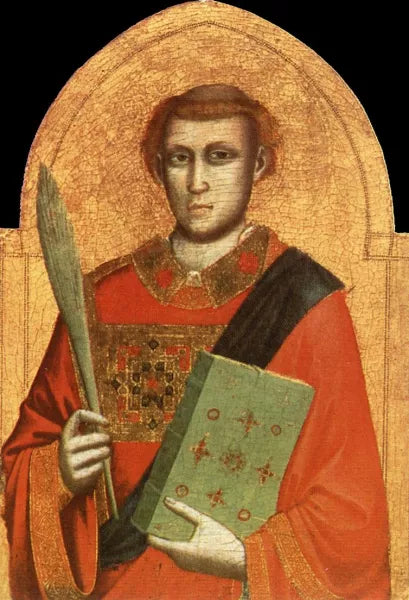 St Lawrence