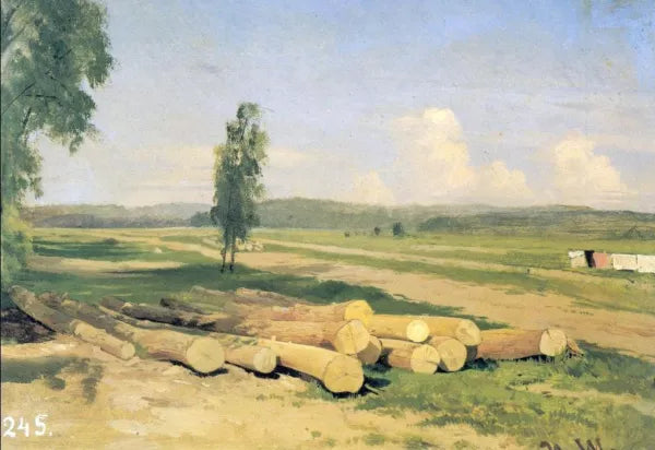Logs Etude