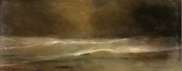 Paisaje Marino