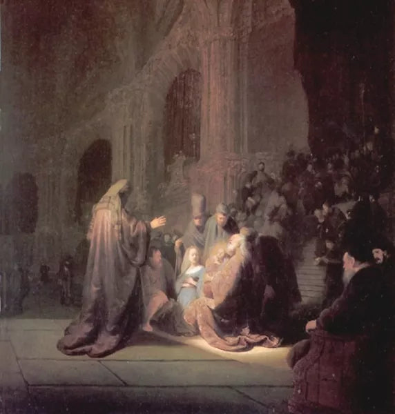 Baroque Art