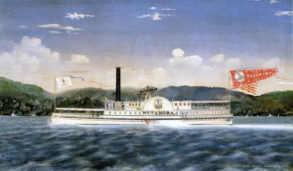 Metamora