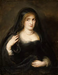No Frame (Rolled in a Tube)