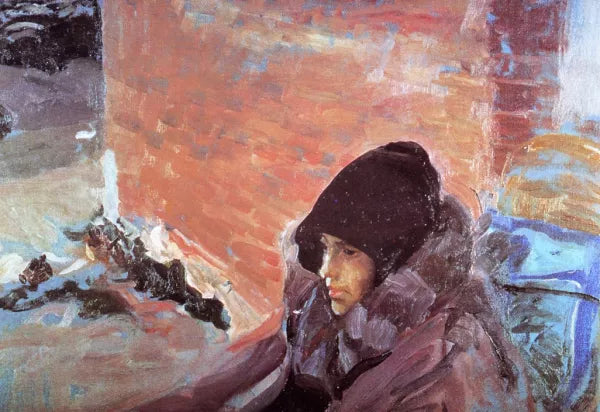 Maria Sick