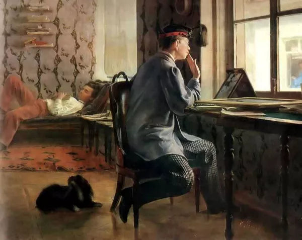 Preparation for the Examination
