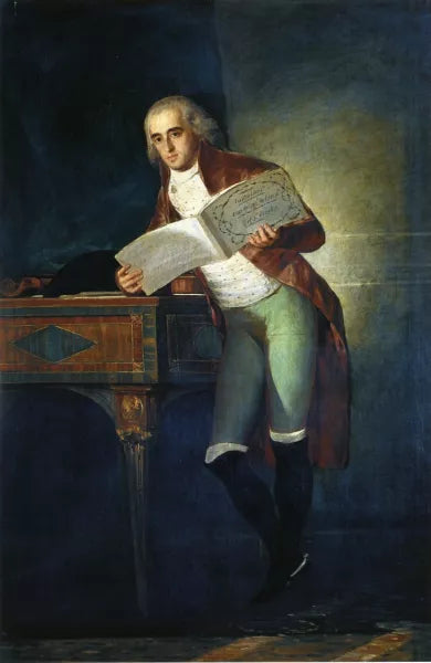 The Duke of Alba