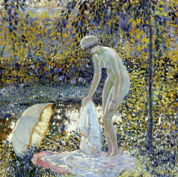The Parasol