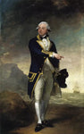 No Frame (Rolled in a Tube)