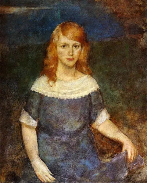 Maureen