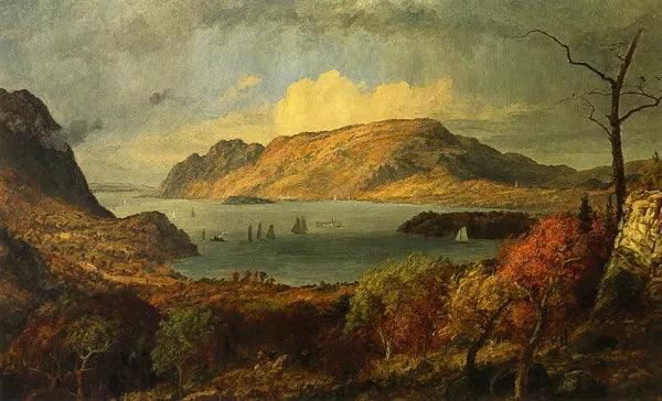 Gates of the Hudson