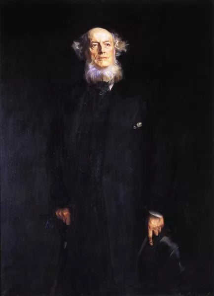 The Earl of Wemyss and March