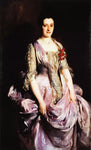 No Frame (Rolled in a Tube)