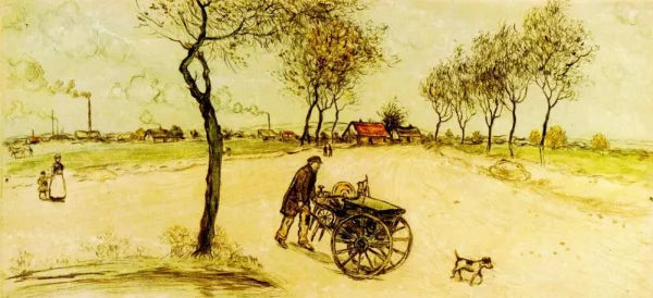The Knife Sharpener