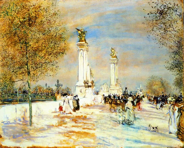 Pont Aleandre III