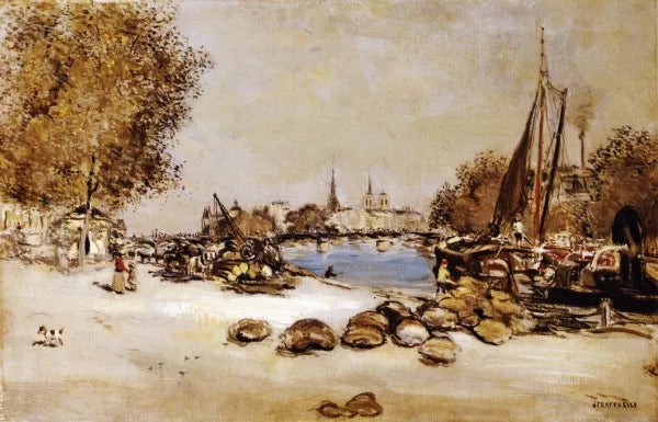 Port Saint-Nicolas