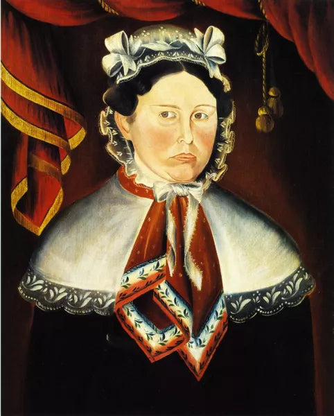 Mrs. Murry
