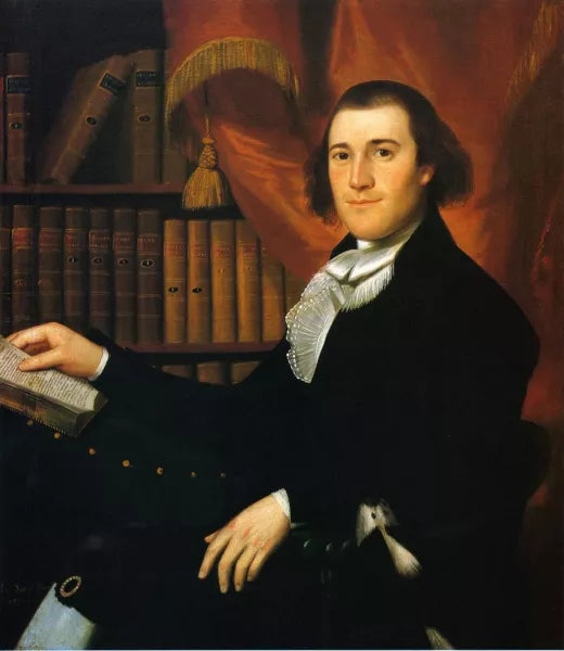 Dr. Mason Fitch Cogswell