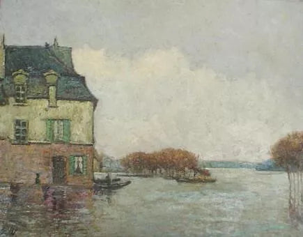 Inodation, Flood Forgery