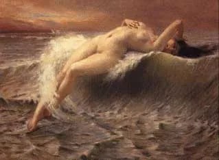 La Vague