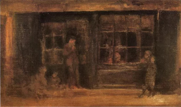 A Shop