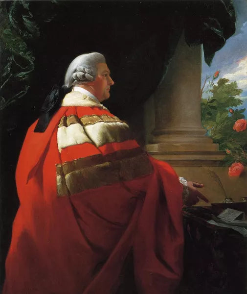 John, 2nd Viscount Dudley and Ward
