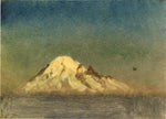 No Frame (Rolled in a Tube)