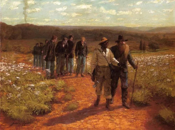 Going Home