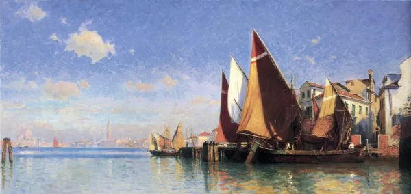 Venice I