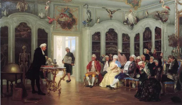 The Anatomy Lesson