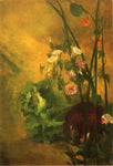 No Frame (Rolled in a Tube)