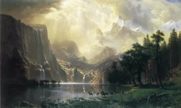 Hudson River School