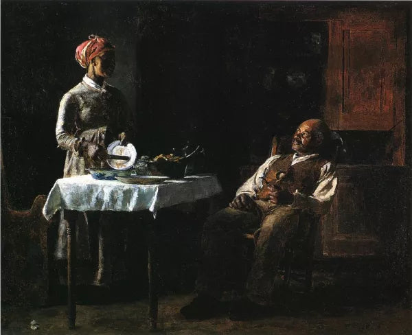 Contentment