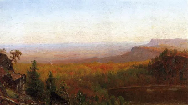 Shawangunk Vista