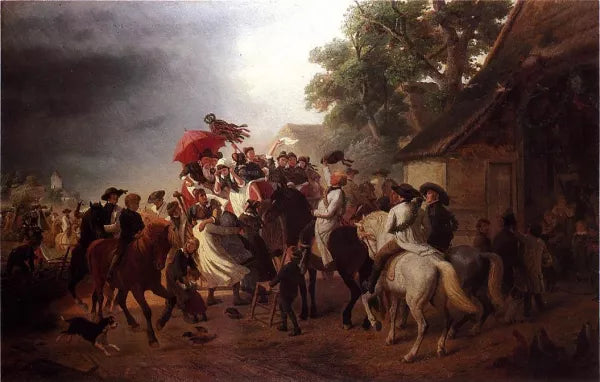 The German Festival