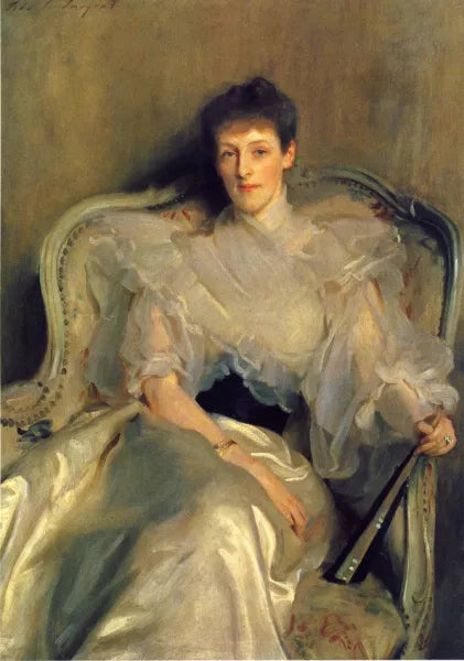 Mrs. Ian Hamilton Jean Muir