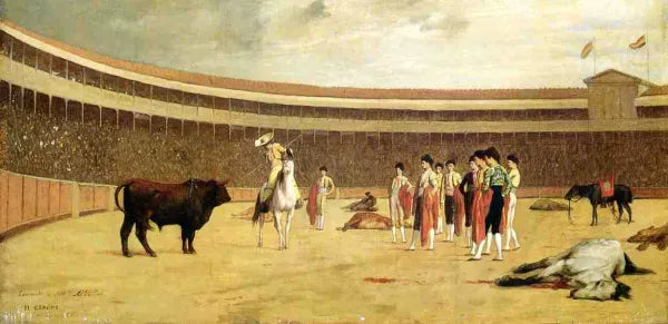 Jean-Leon Gerome