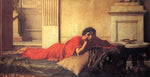 No Frame (Rolled in a Tube)