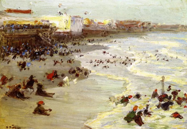 Coney Island