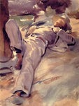 No Frame (Rolled in a Tube)