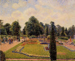 No Frame (Rolled in a Tube)