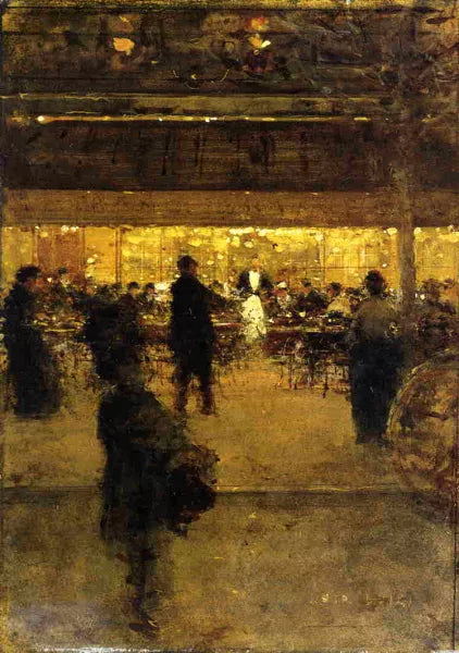 Cafe/ Dining