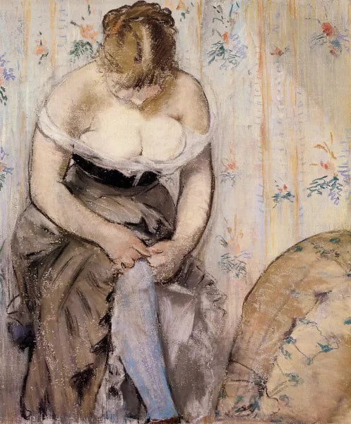 Edouard Manet